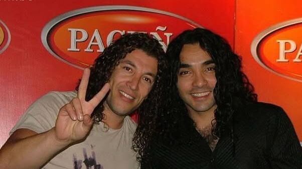 Leo Rey habló de Alexítico en Instagram