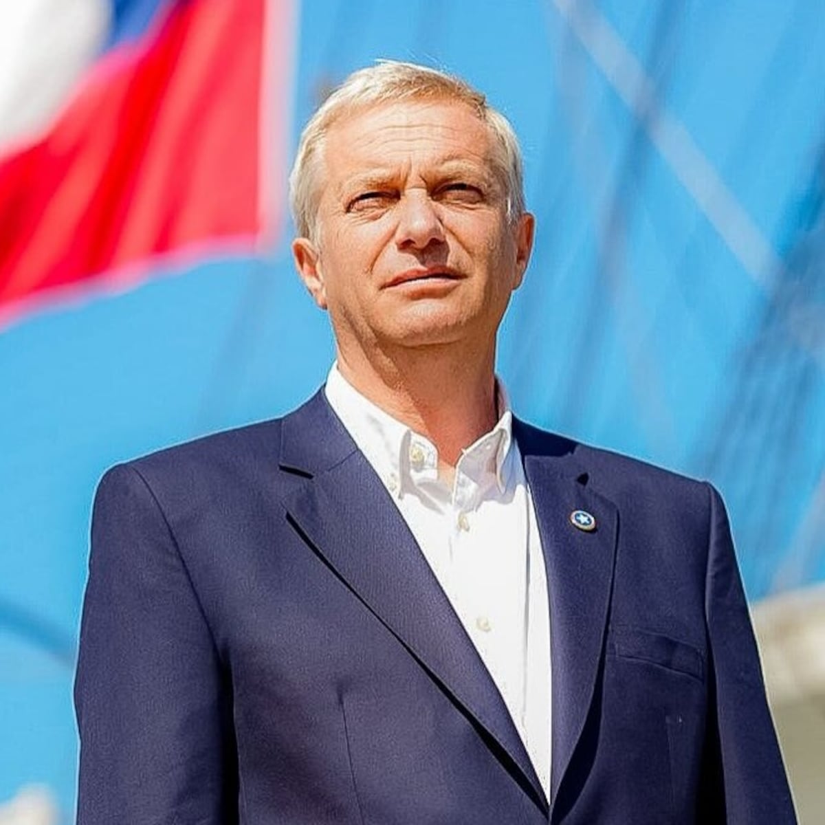 Guillermo Ramírez y las expectativas con el gobierno de Kast Guillermo Ramírez y las expectativas con el gobierno de Kast