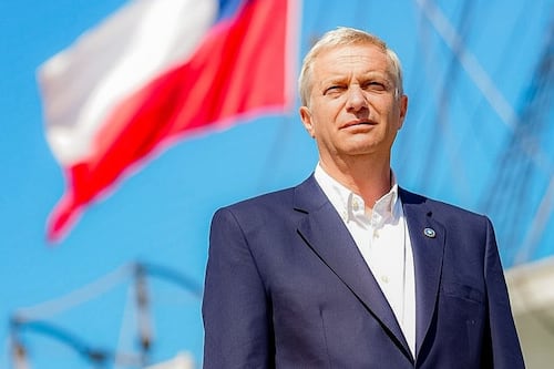 José Antonio Kast espera que Bukele y Trump puedan asistir al cambio de mando del 11 de marzo