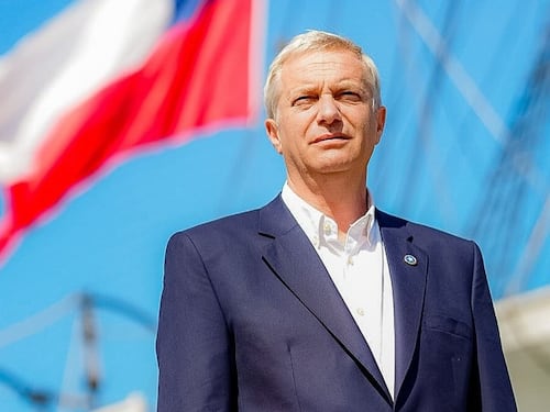 José Antonio Kast espera que Bukele y Trump puedan asistir al cambio de mando del 11 de marzo