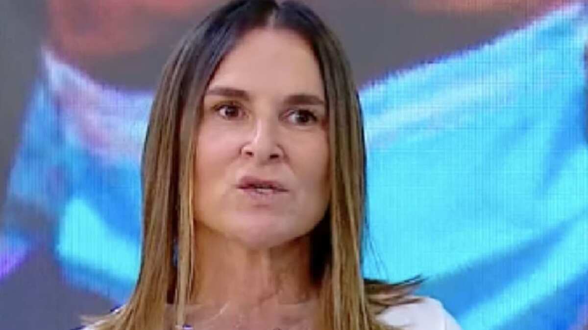 La fuerte molestia de Carabineros con Paulina de Allende-Salazar por tratar de "paco" a funcionario asesinado