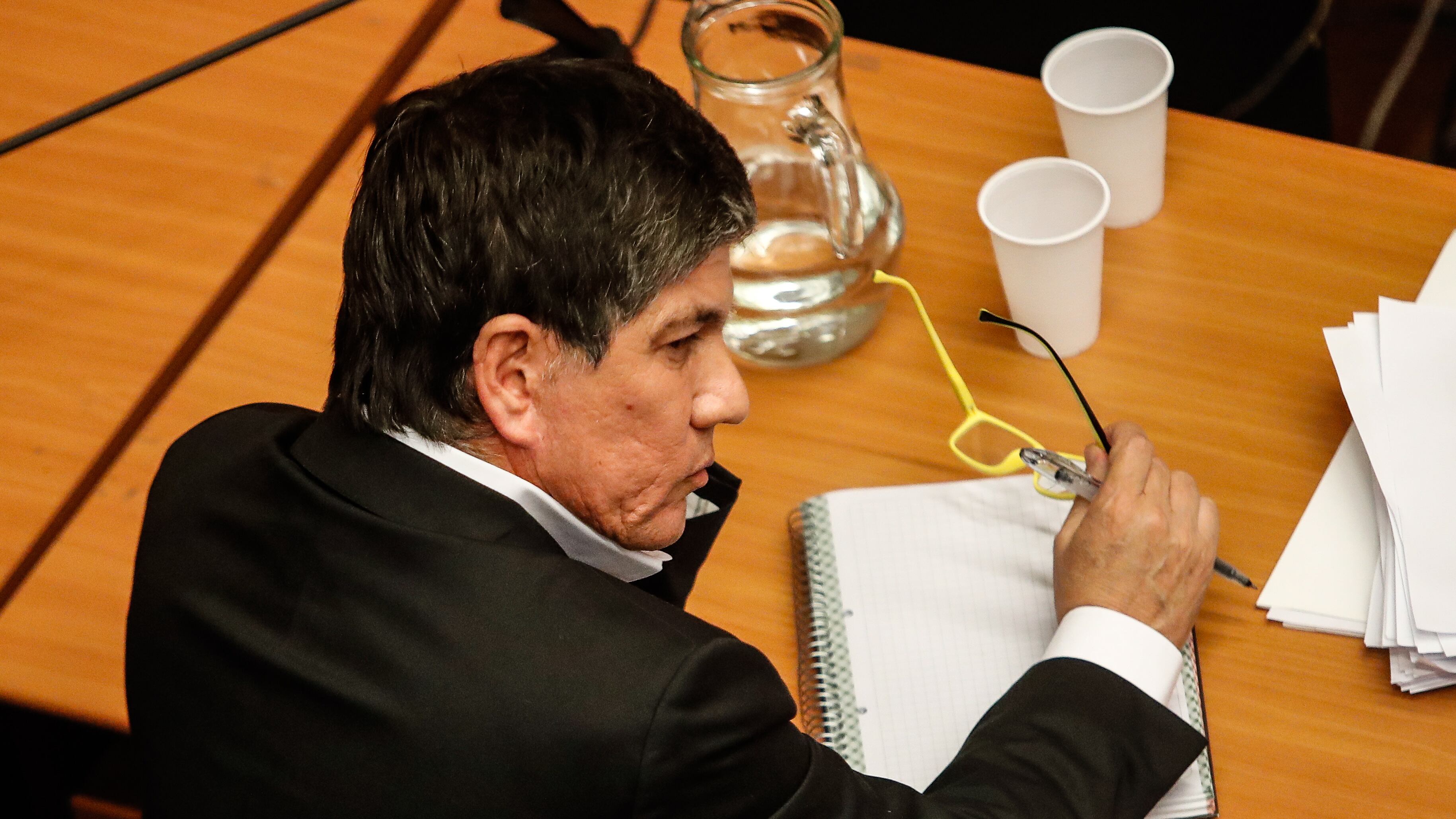Manuel Monsalve