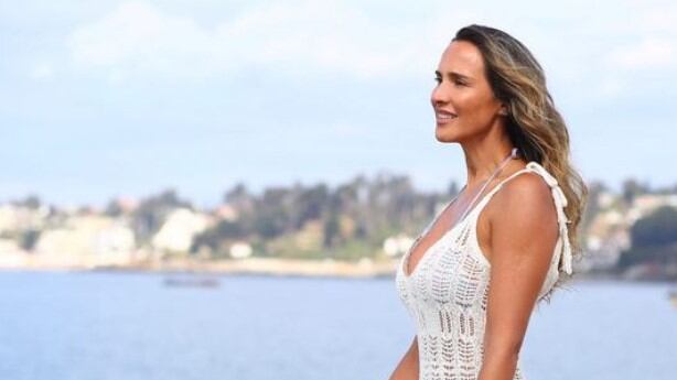 Instagram Angélica Castro