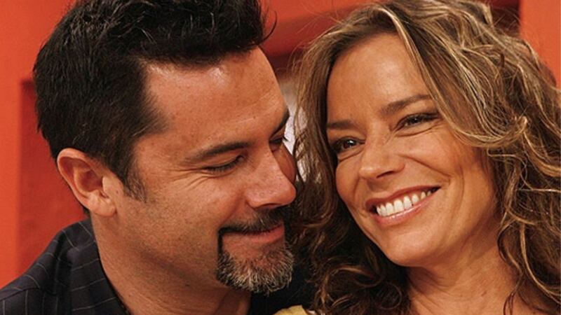 ¿Por qué no estuvo?: Dan a conocer las supuestas razones de la ausencia de Kathy Salosny en evento de la Fundación Felipe Camiroaga