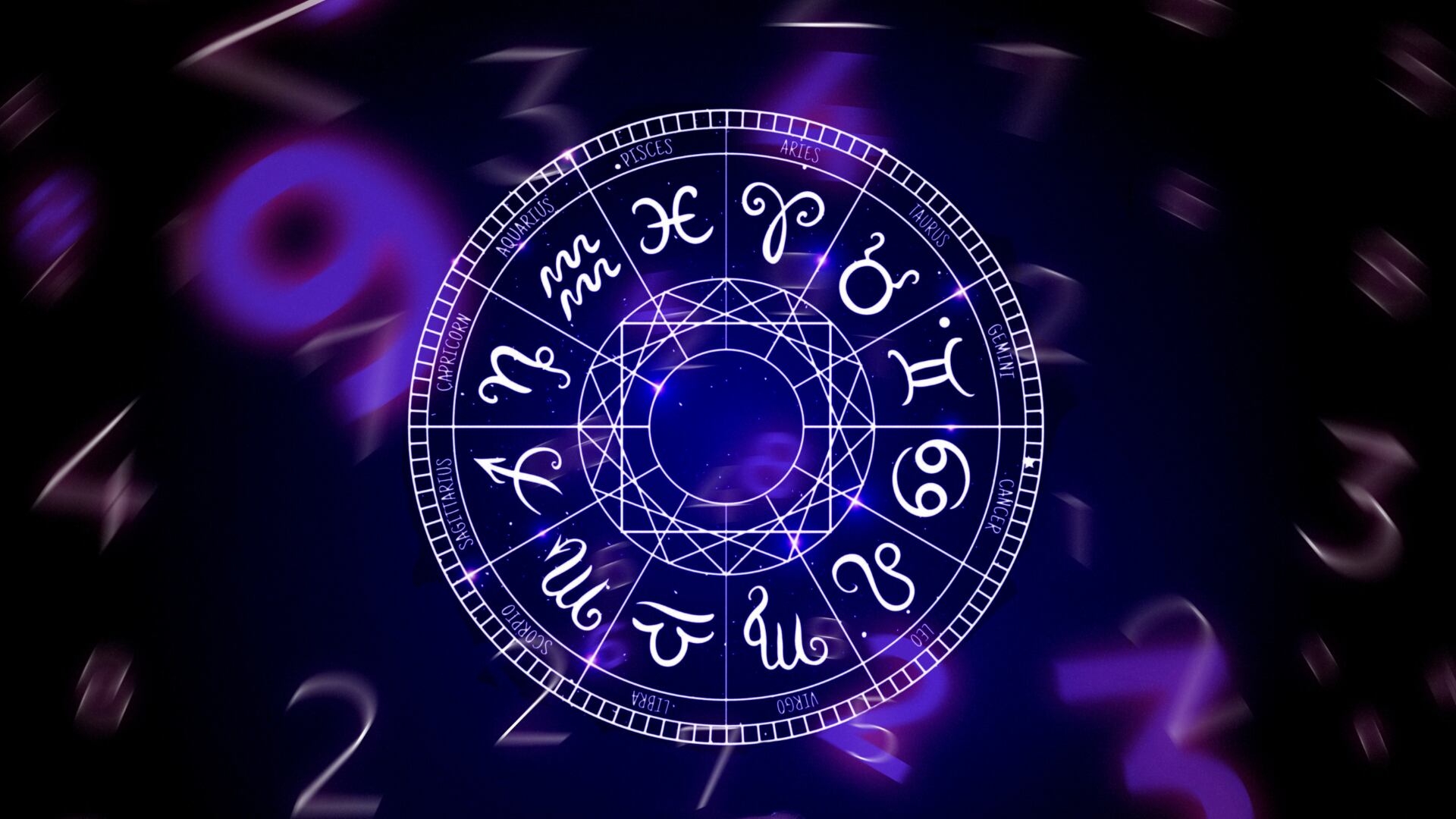 . Descubre los números de harán estallar tu suerte del 1 al 7 de noviembre