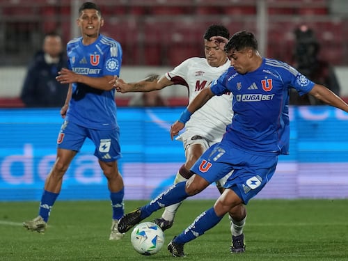 La “U” se podría enfrentar a Sampaoli en la final de la Sudamericana: ¿Qué canal transmite el partido ante Lanús?