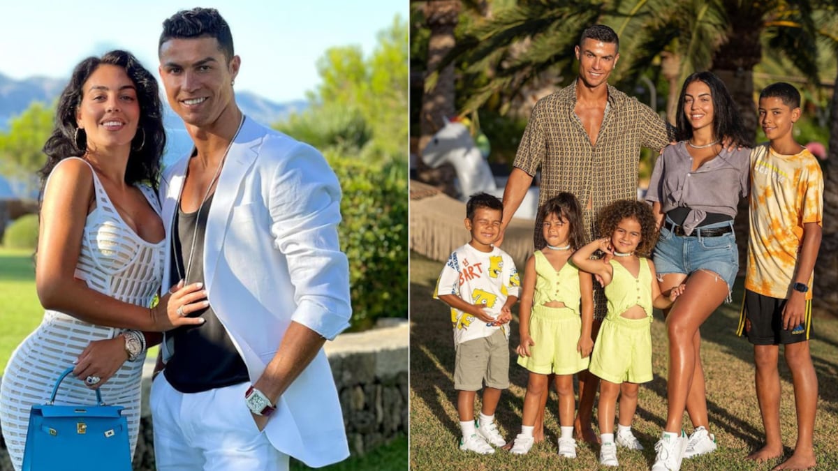 Alana se robó los corazones de los internautas con un divertido gesto.