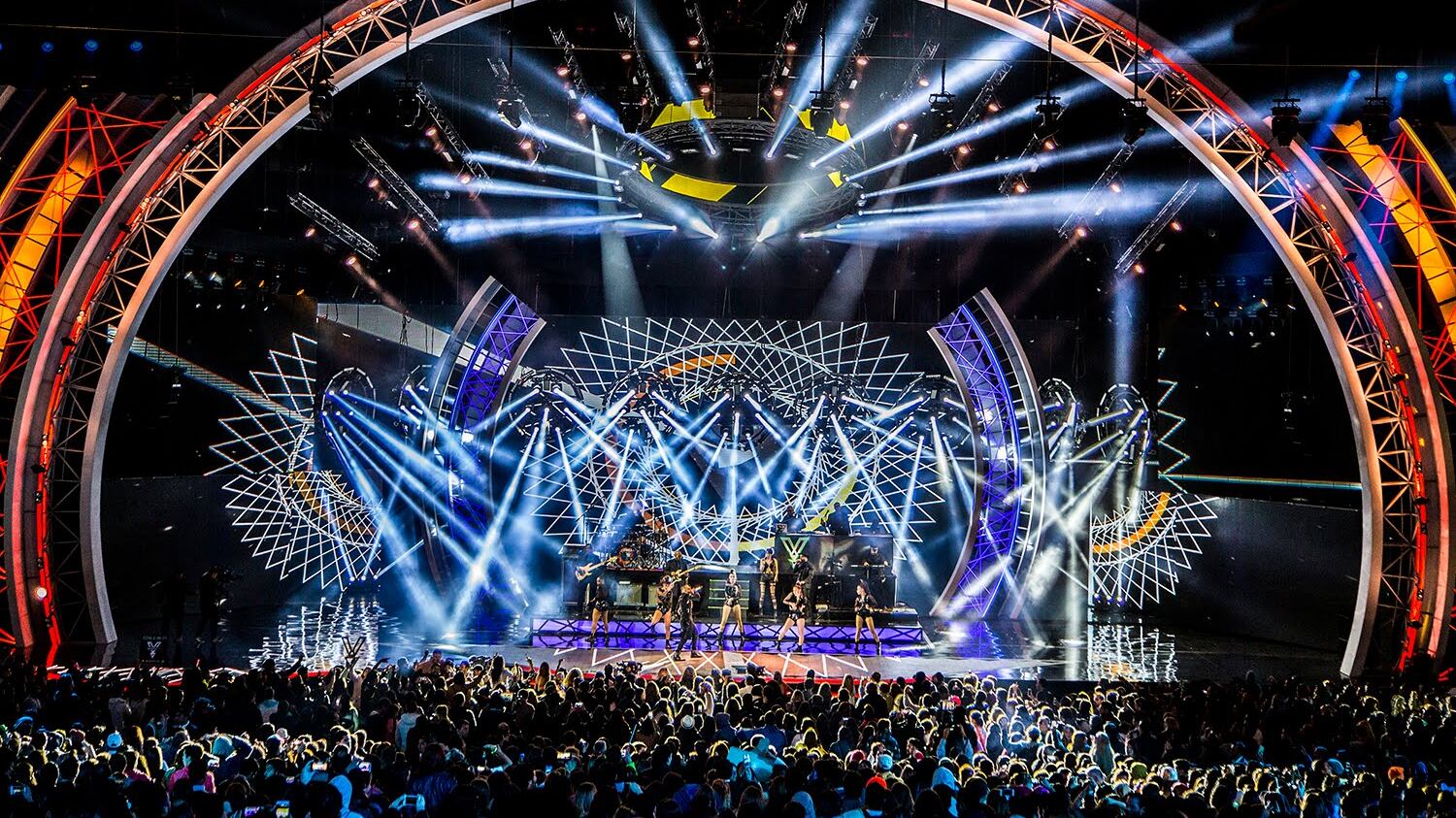 Festival de Viña del Mar