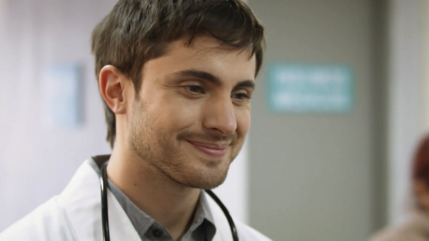 Francisco Dañobeitía explotó en redes. El actor hizo un potente descargo a través de sus stories de Instagram, por un tema concerniente a su oficio.
“Me tiene un poco chato el fascismo ideológico. El trabajo de un actor es interpretar y precisamente realidades y vidas que no son las de ellos”, aseguró en una publicación el actor de La ley de Baltazar.