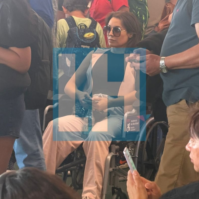 Fotografías de La Hora