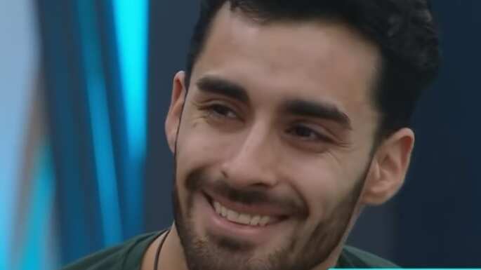 Jorge de Gran Hermano