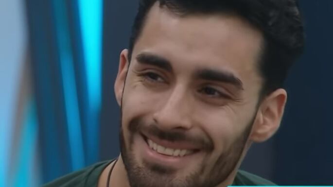 Jorge de Gran Hermano