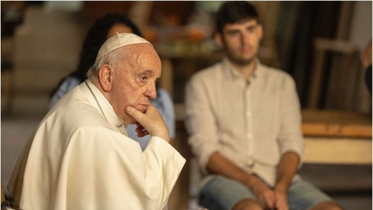 Papa Francisco
