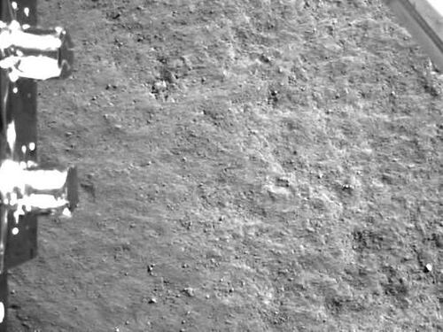 ¡Con lujo de detalles! Satélite envía fotografía completa del lado oculto de la Luna