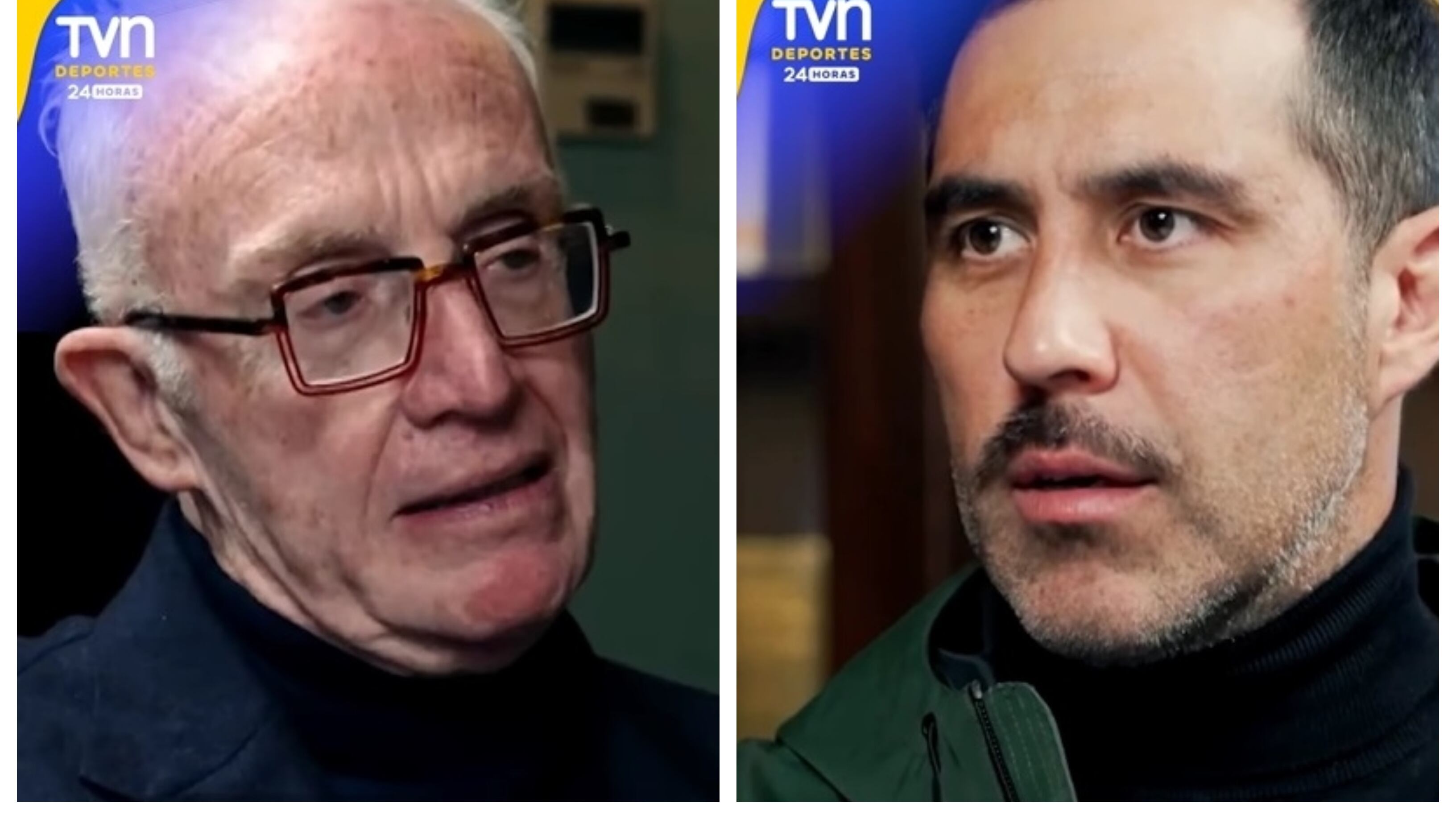 El arquero nacional confirmó este martes al rostro de TVN que tras su retiro del fútbol profesional se "preparará para estar a la altura" de poder dirigir en un futuro a la selección chilena.