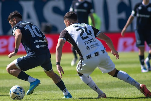 Equipo de Copa Libertadores se ofreció a pagar las multas de tránsito de todos los socios que asistieron al estadio