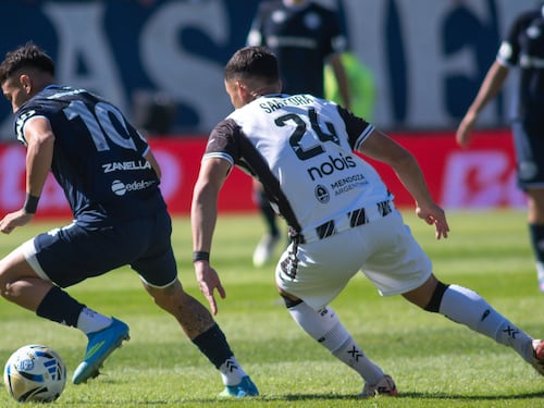 Equipo de Copa Libertadores se ofreció a pagar las multas de tránsito de todos los socios que asistieron al estadio