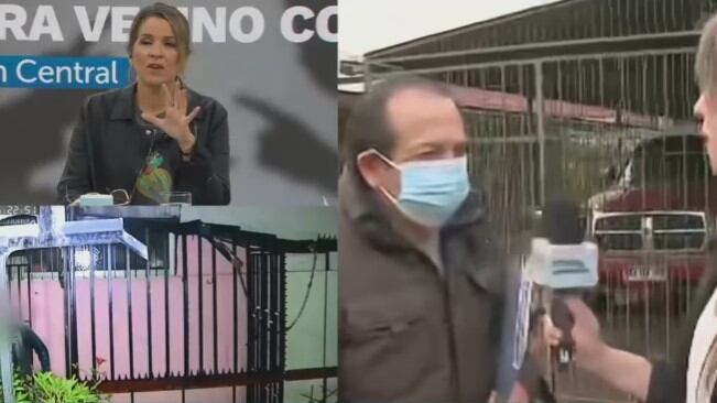 Contigo en la mañana