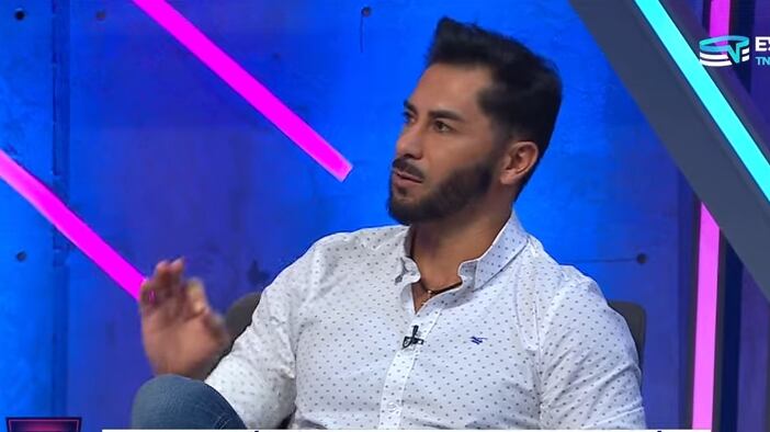 El actual comentarista deportivo aseguró que Fluminense le dio "un toque" a Colo Colo, y que lo hecho por el Cacique en la derrota en el Maracaná no se pude considerar como un "triunfo moral".