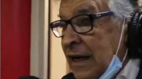 “¿Quién habla?”: el llamado de Piñera que sorprendió a Pablo Aguilera tras nombramiento de su hija como ministra