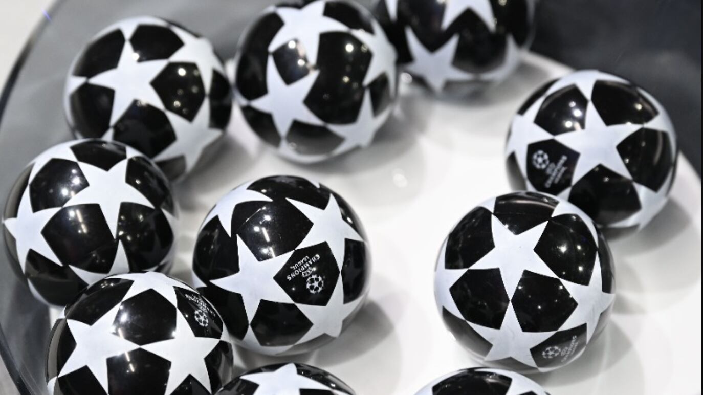 Se reanudará el próximo 13 de febrero. (UCL)