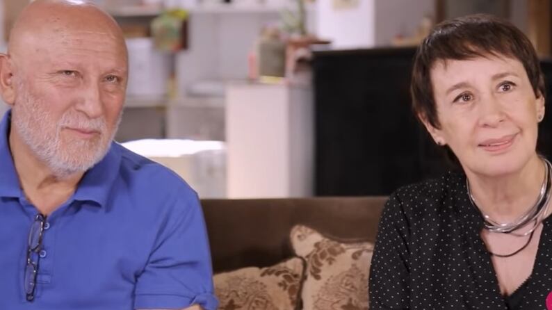 Los actores destacaron el regreso a las pantallas de TV+ de la serie "Los Venegas".