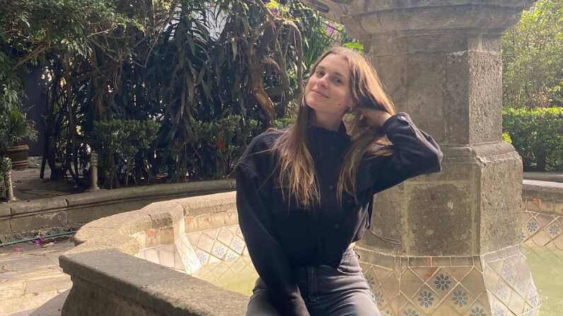 Tanza Varela | Fuente: Instagram @consttantina