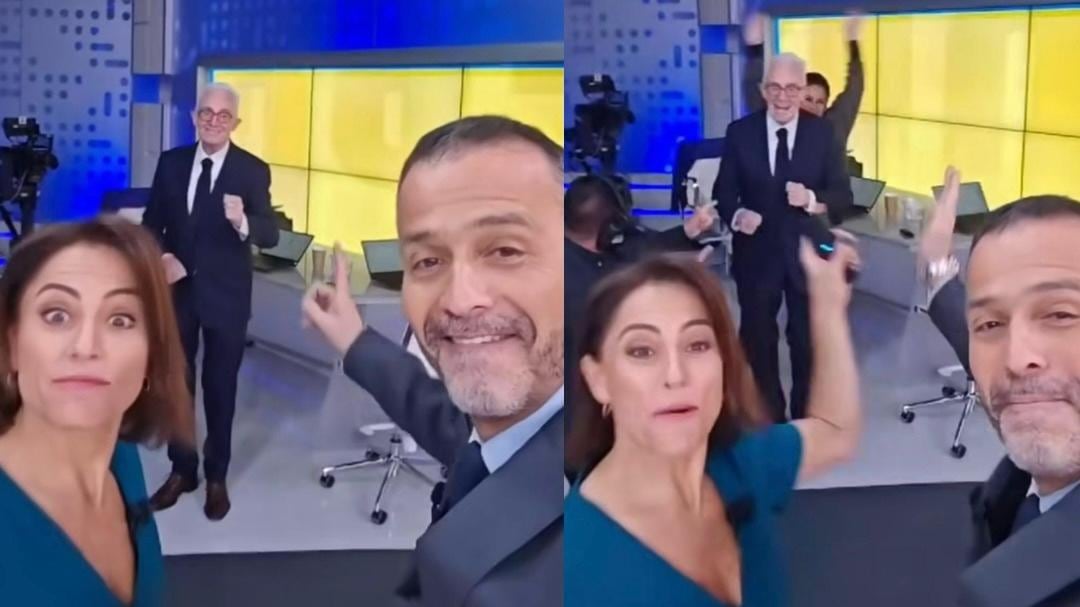 “Este canal no es lo mismo sin ti”. Con esas palabras Iván Núñez y Constanza Santa María dieron la bienvenida su compañero Pedro Carcuro, el histórico periodista deportivo que estuvo alejado de la pantallas, tras ser operado para reemplazar la válvula aórtica, debido a una insuficiencia en el corazón.
Con la emoción a flor de piel, el icónico relator de 79 años, agradeció las muestras de cariño y reconoció que en esta oportunidad, la recepción de sus compañeros de TVN fue más emotiva aún.
“Han sido tantas veces que uno a salido y a vuelto, de una enfermedad, de un viaje, pero esta vez me sentí un golpe emotivo muy grande con el retorno. Ha sido algo muy muy especial que me ha golpeado el corazón”, valoró, el hombre de la célebra frase “¡me pongo de pie!”
“El cariño de todo el equipo, el cariño de toda la gente que te extraña. Este canal no es lo mismo sin ti (...) Bienvenido a su casa”, destacaron los conductores del noticiero 24 Horas Central.
Operación de Pedro Carcuro
Fue en la segunda mitad de junio cuando Pedro Carcuro fue internado de urgencias al sufrir una arritmia por una insuficiencia en el corazón.
El comentarista deportivo había alertado a sus seguidores el pasado viernes luego de presentar una deficiencia cardiaca que lo obligó a hospitalizarse para tratar una arritmia que el rostro de TVN descubrió al someterse varios exámenes y procedimientos que permitieron controlar su insuficiencia.
“Debió ser internado ante algunos síntomas cardiacos, que lo llevaron a realizarse un control y diversos exámenes”, señalaron en TVN, la estación televisiva de Carcuro, que de todos modos aclaró que tras estos procedimientos su estado de salud ha presentado una evidente mejoría.
“Afortunadamente ha tenido una respuesta positiva y favorable al tratamiento y pronto recibirá el alta médica”,
agregaron en el canal público, versiones que posteriormente confirmó el propio comunicador, quien en conversación con emol.com aseguró que, de momento, y a la espera de su alta médica se encuentra “bastante bien”.