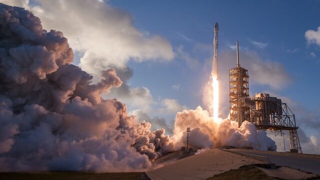 Artemis 1 será el primer lanzamiento de un largo programa.