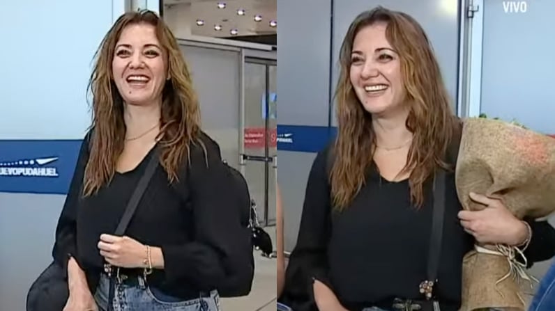 Priscilla Vargas | Captura: Tu Día de Canal 13