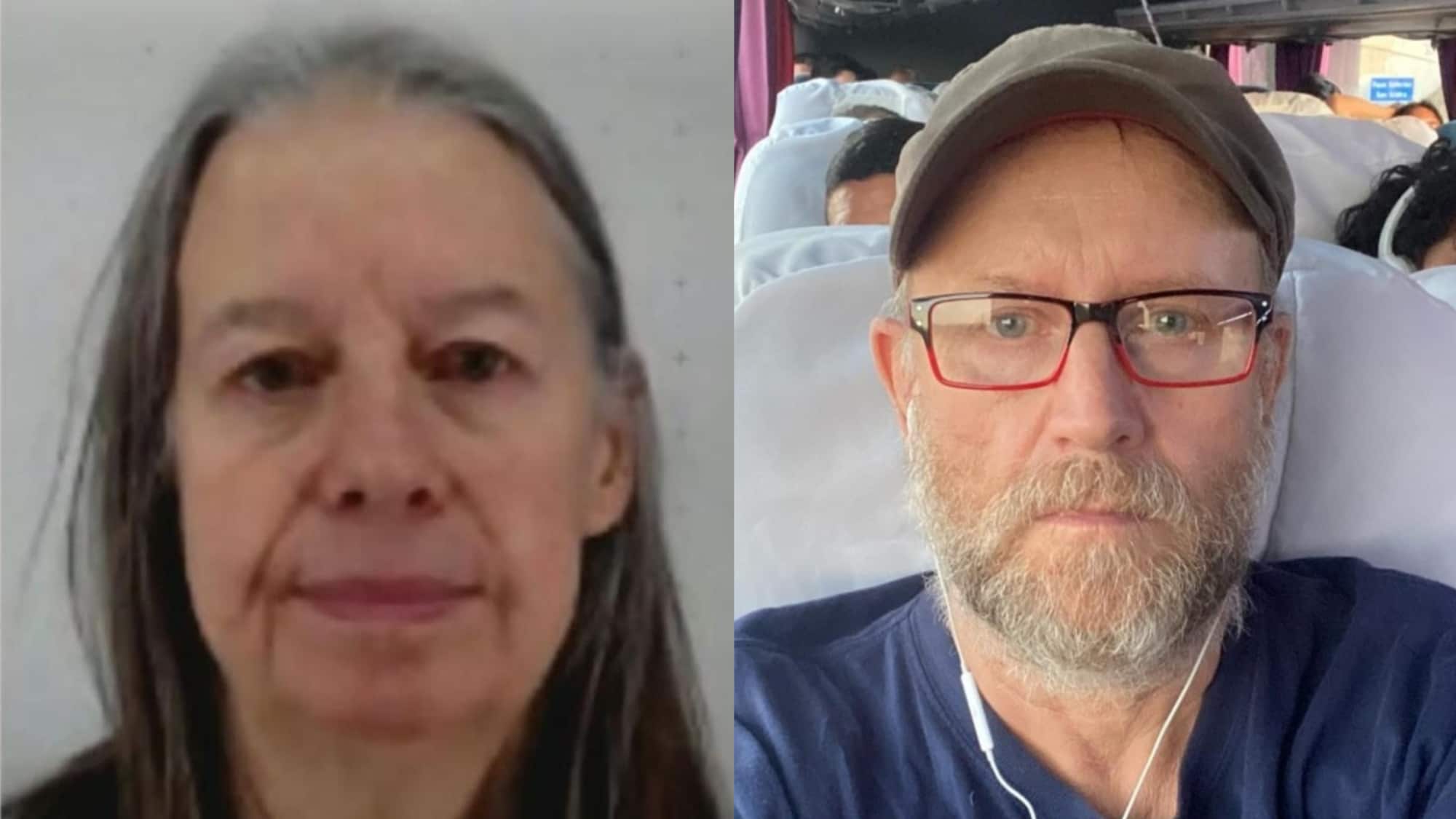 “No le quiten su último deseo”: Cercanos a Eduardo Cruz-Coke denuncian intento de su hermana por reclamar el cuerpo del fotógrafo“No le quiten su último deseo”: Cercanos a Eduardo Cruz-Coke denuncian intento de su hermana Trinidad por reclamar el cuerpo