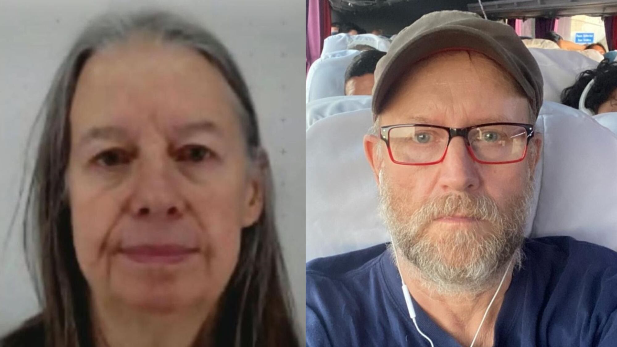 “No le quiten su último deseo”: Cercanos a Eduardo Cruz-Coke denuncian intento de su hermana por reclamar el cuerpo del fotógrafo“No le quiten su último deseo”: Cercanos a Eduardo Cruz-Coke denuncian intento de su hermana Trinidad por reclamar el cuerpo