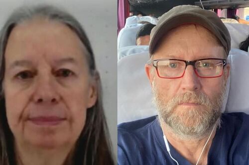 “No le quiten su último deseo”: Cercanos a Eduardo Cruz-Coke denuncian intento de su hermana Trinidad por reclamar el cuerpo del fotógrafo