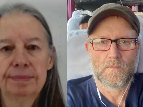 “No le quiten su último deseo”: Cercanos a Eduardo Cruz-Coke denuncian intento de su hermana Trinidad por reclamar el cuerpo del fotógrafo