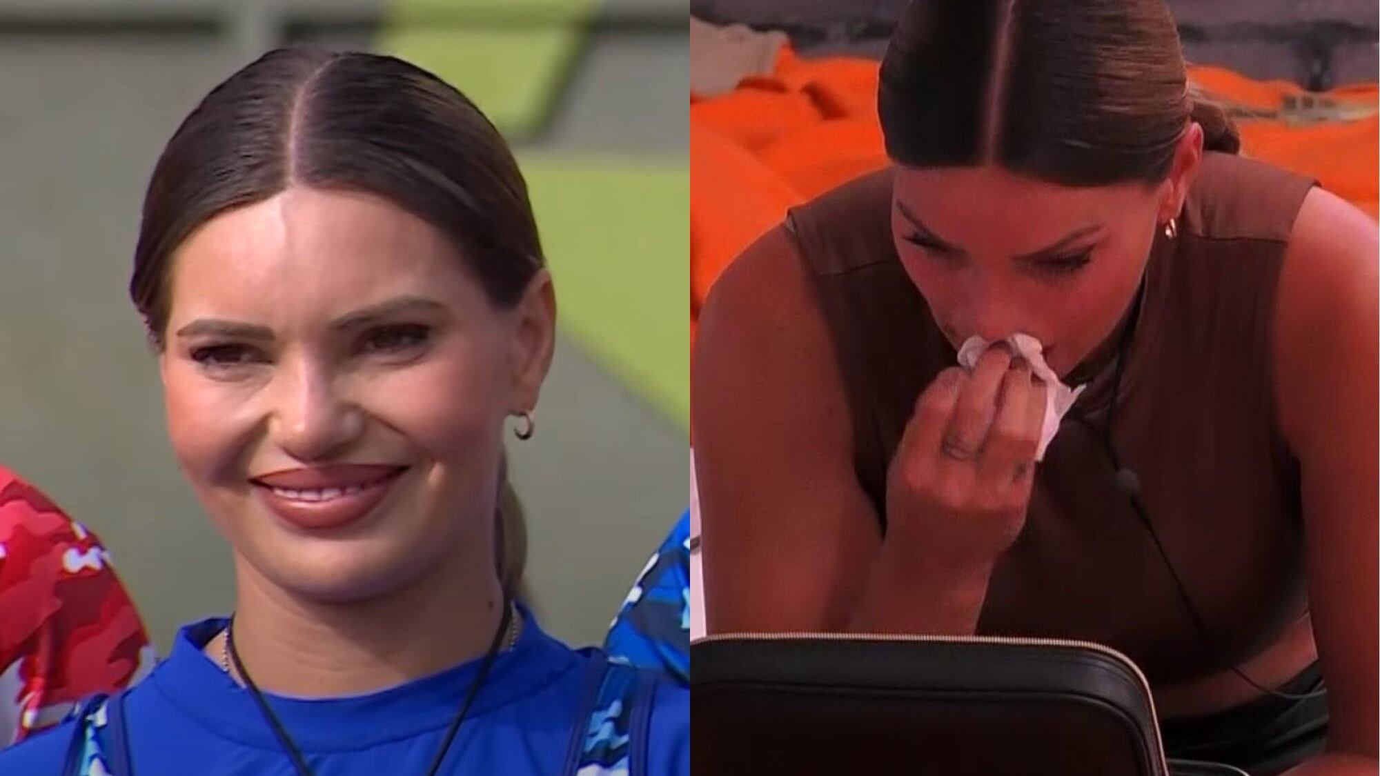 Faloon Larraguibel | Palabra de Honor