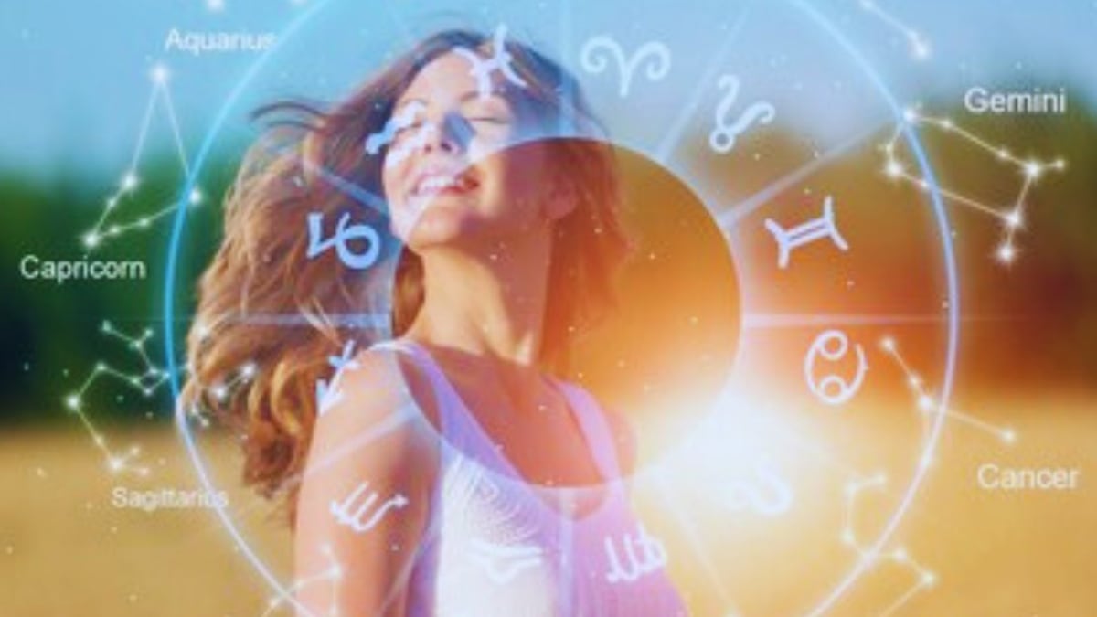 Horóscopo de hoy
