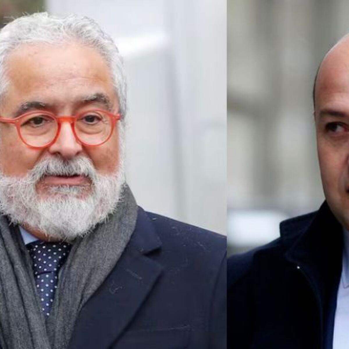 Investigan a exfiscal por entregar información a Luis Hermosilla Investigan a exfiscal por entregar información a Luis Hermosilla