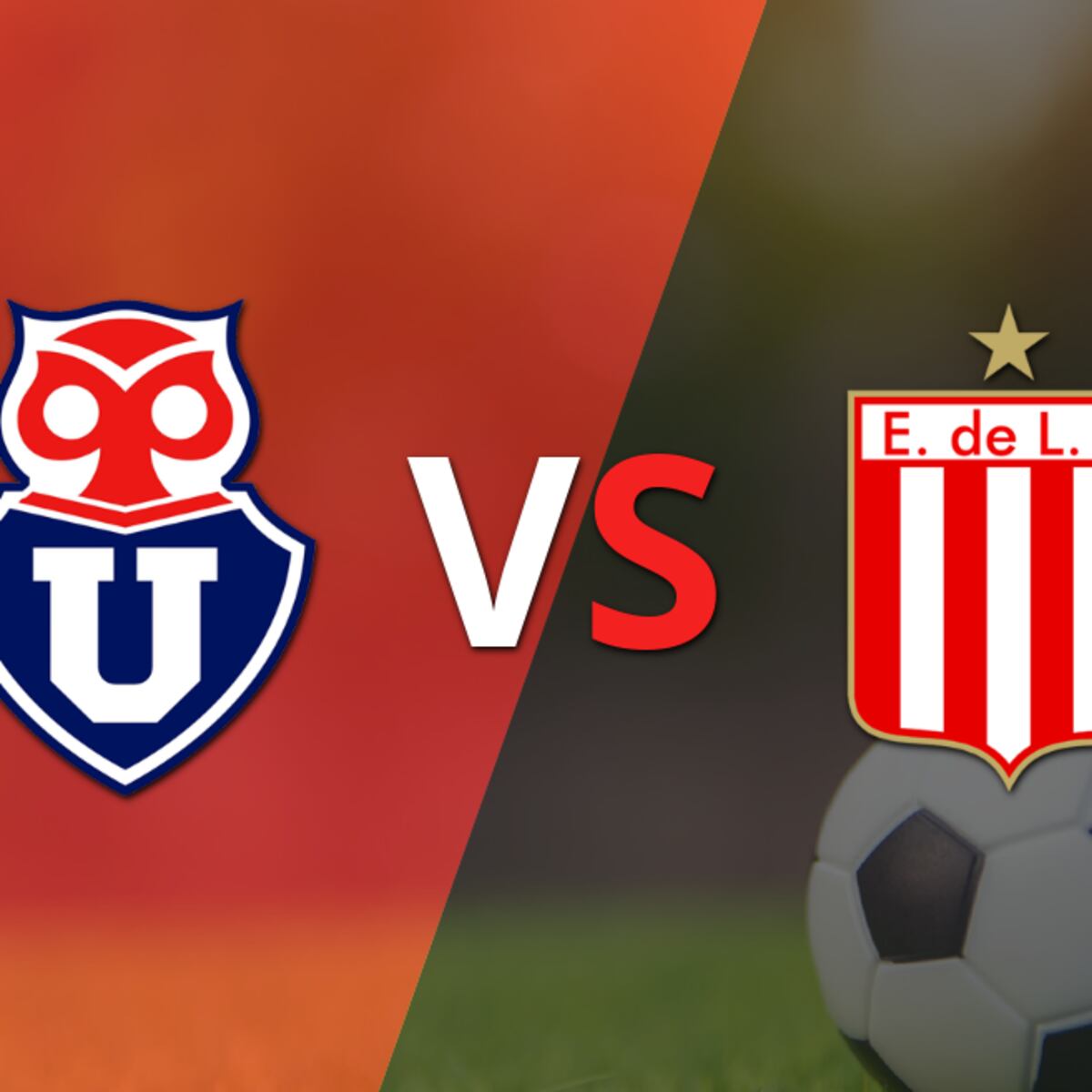 Universidad de Chile busca redimir a los chilenos en la Libertadores Universidad de Chile busca redimir a los chilenos en la Libertadores