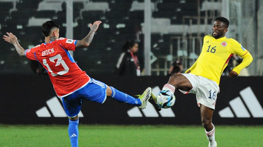 Erick Pulgar / AgenciaUno