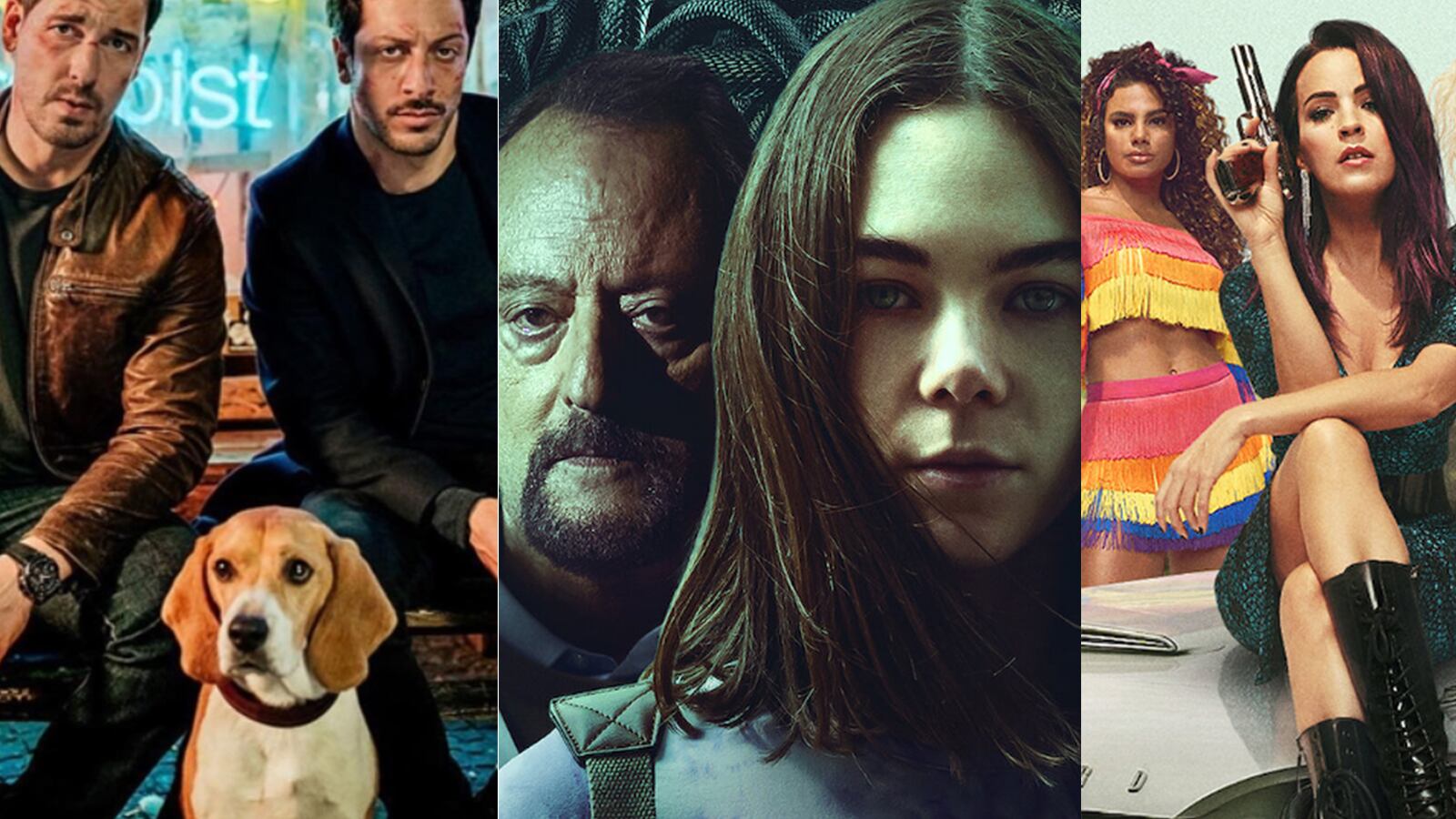 ‘Quién mató a Sara’