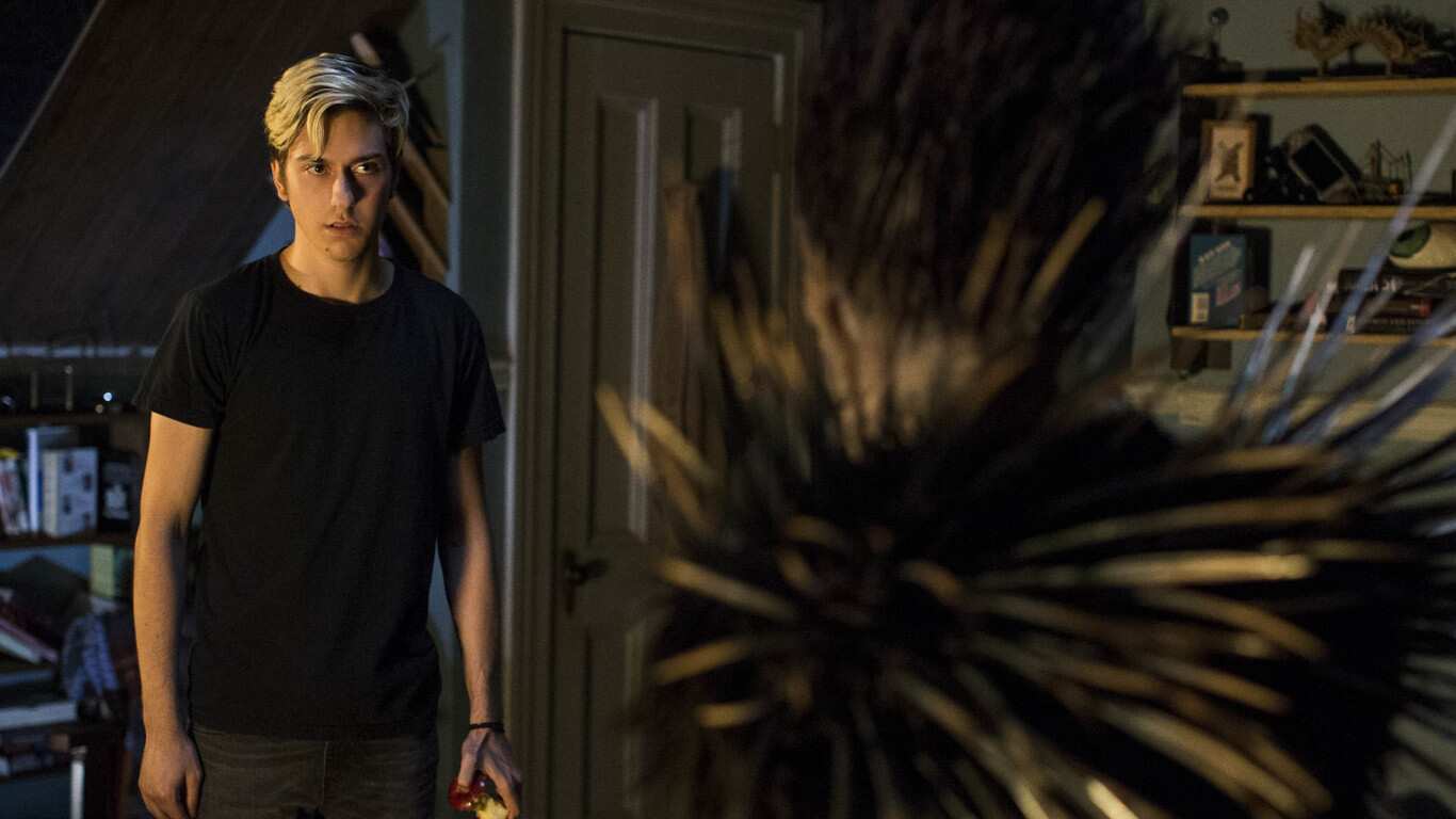 Death Note es de esos animés que pasaron hacerse un live action para el olvido.