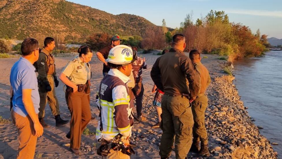 hallan cuerpo de mujer sin vida