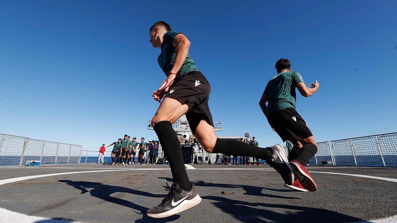 La Copa Chile arranca en Juan Fernández, reeditando otros partidos en lugares extremos