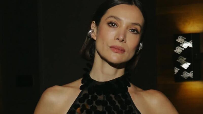 “No tuve una maternidad que pude gozar”: Daniela Ramírez reflexionó sobre su embarazo a temprana edad