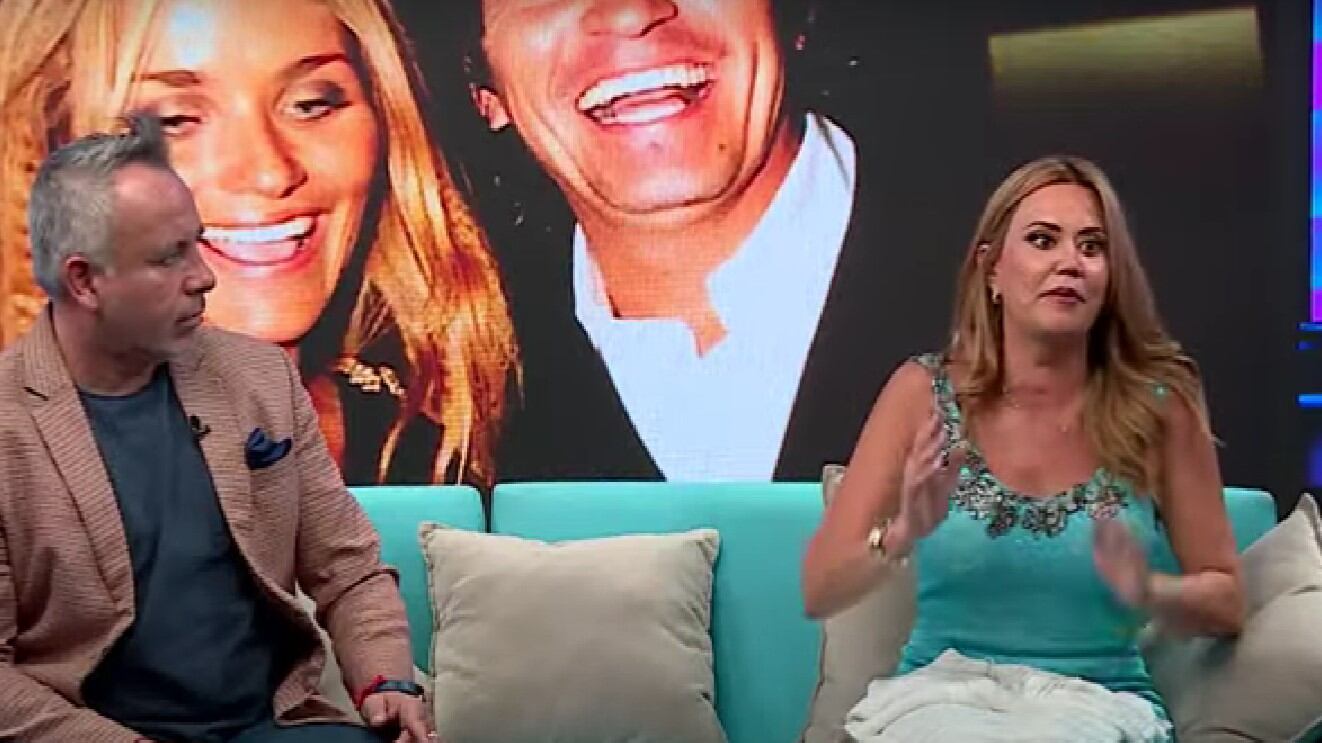 Daniella Campos en Sígueme de TV+