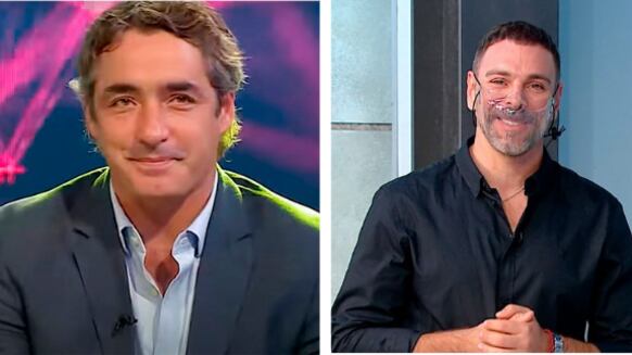 “Ahora se ahorra el sueldo…”: la broma de José Antonio Neme sobre futuro de Repenning que sorprendió a panel del Mucho Gusto