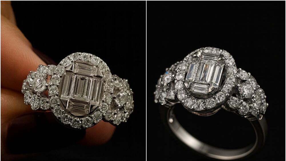 Este anillo recibirá la ganadora de Miss Universo Chile 2025