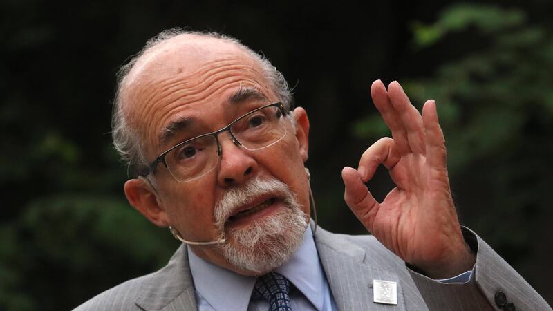 La indignación del profesor José Maza ante pregunta de diputado sobre OVNIs: “Esto es un chiste”