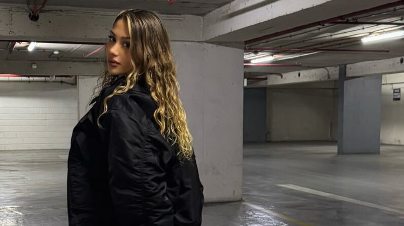 Trini Neira | Fuente: Instagram @trini.neira