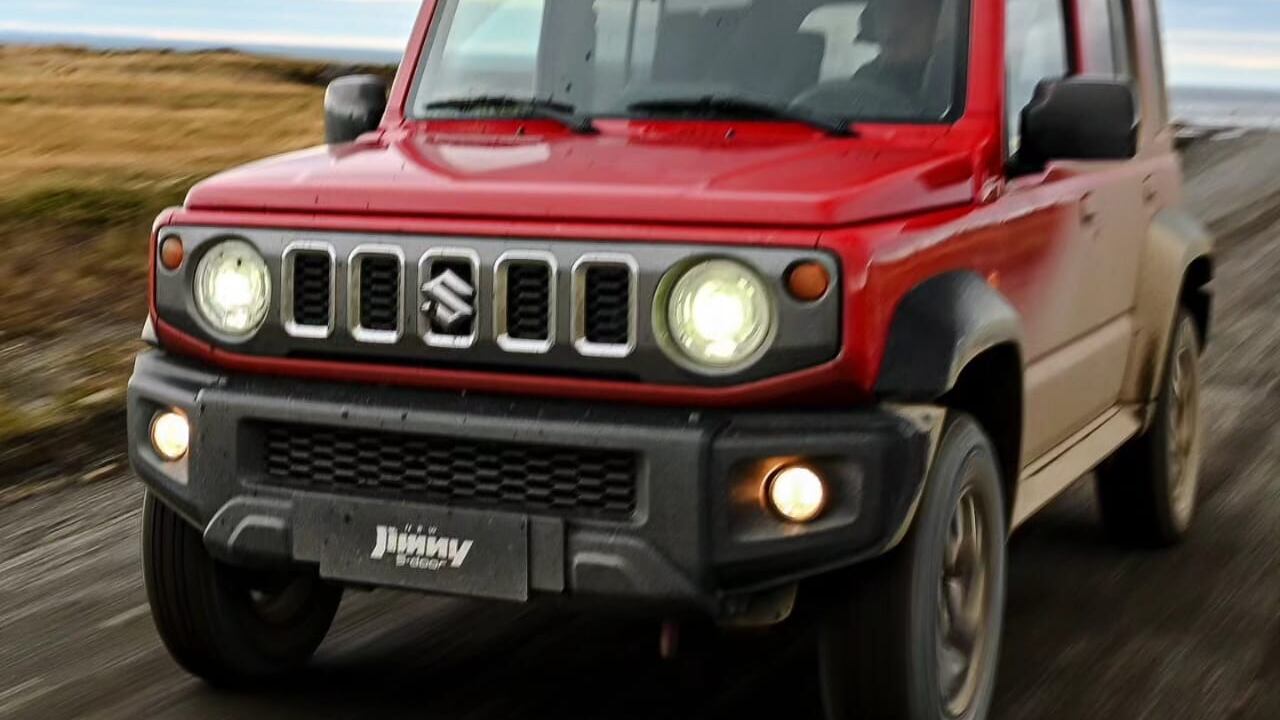 JIMNY
